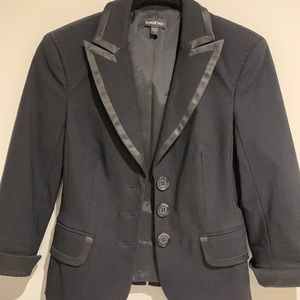 Jacket/Blazer